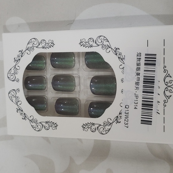 24pcs Nails - Picture 6 of 8